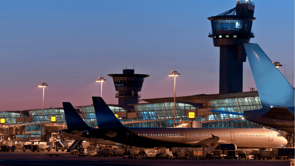 SusAir and VCAS Civil Aviation Sign MoU to Advance Airport Research in Kazakhstan