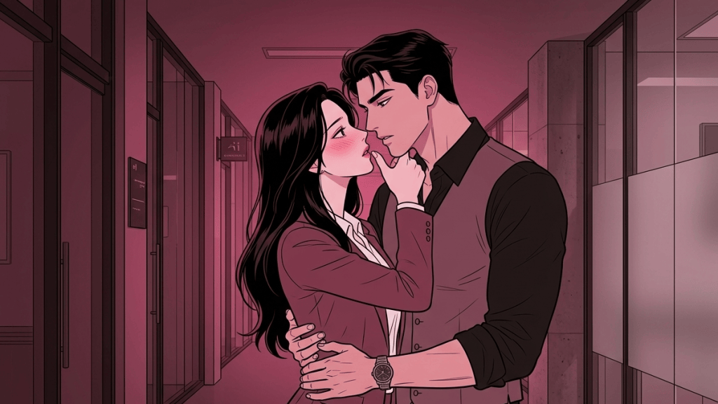 Chương 8: Bangx – Góc Khuất Tội Lỗi Và Ngọn Lửa Phục Thù (Phần 3)