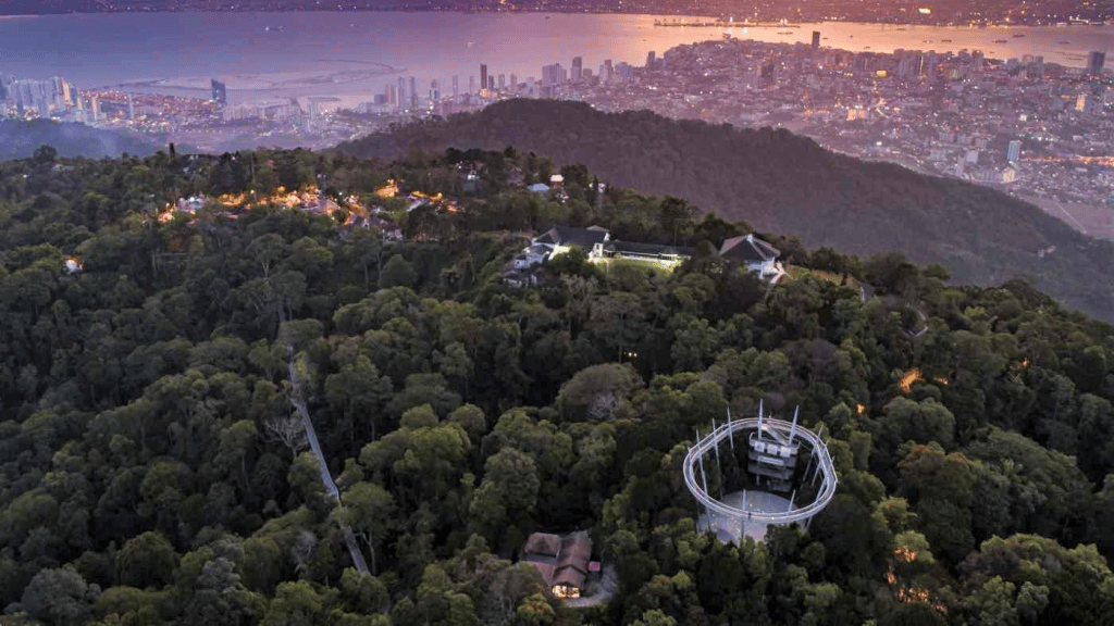 Penang’s Coastal Renaissance: Where Heritage, Tourism and Maritime Economy Converge